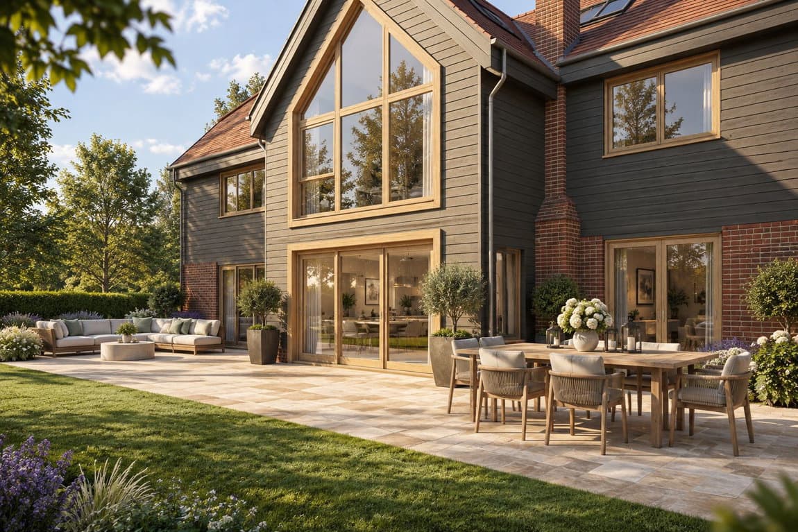 Callum Park, Luxury Development in Kent, ME9