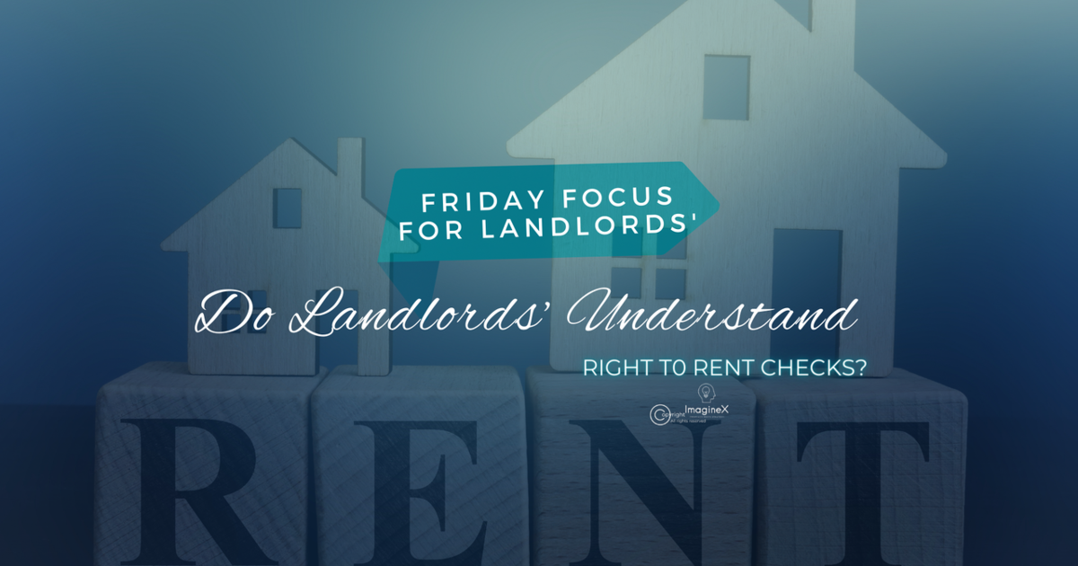 Understanding Right To Rent Checks | The KS Property Group