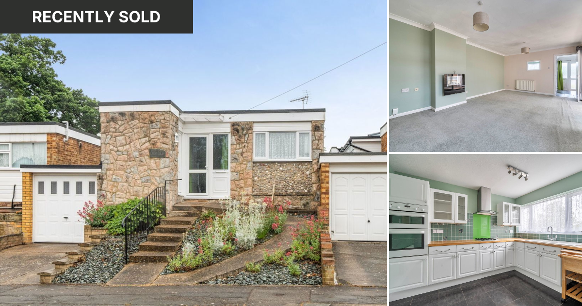 SALE AGREED BY KAYLEIGH STEVENS