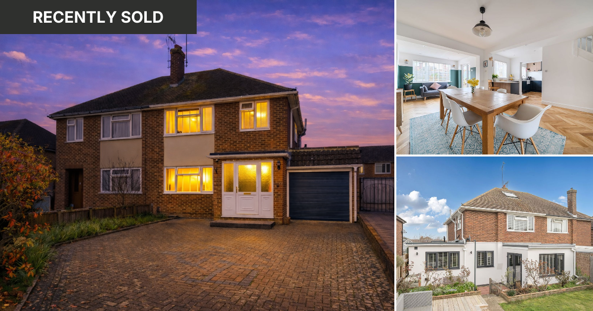 SALE AGREED BY KAYLEIGH STEVENS