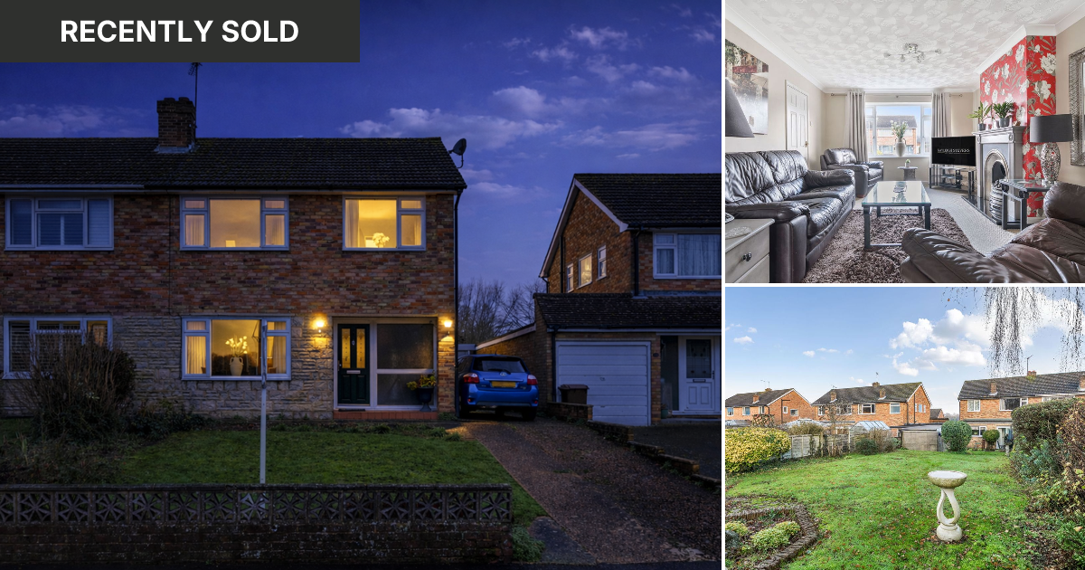 SALE AGREED BY KAYLEIGH STEVENS